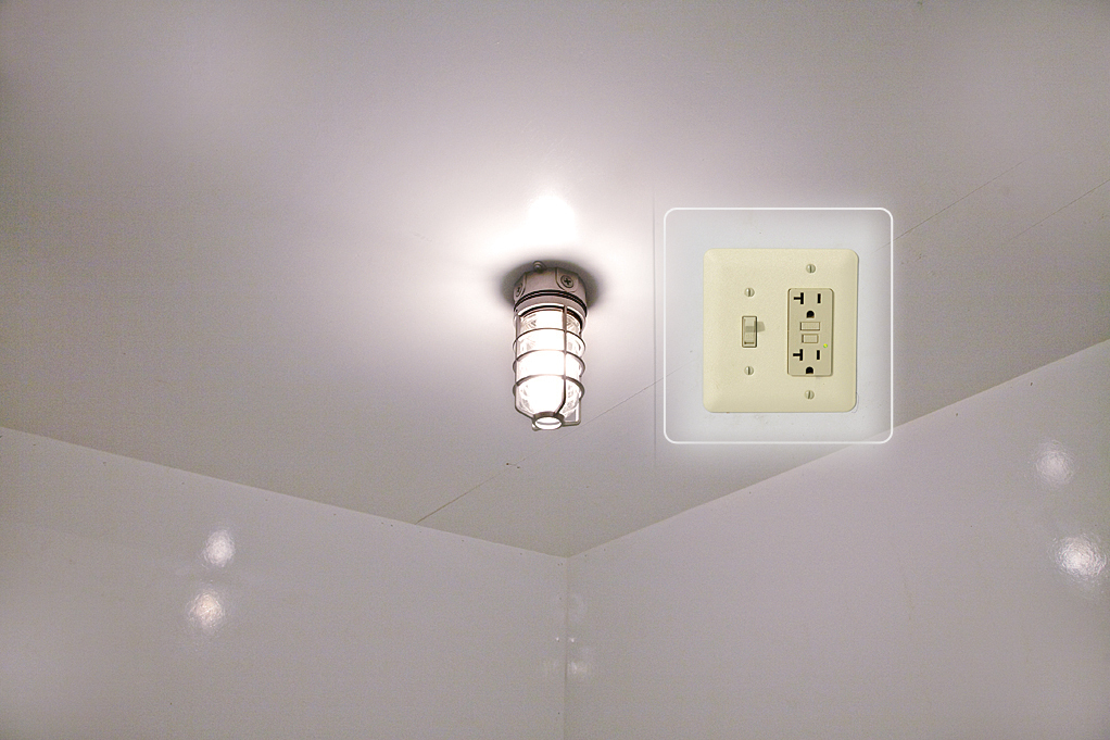 Electrical Pack
