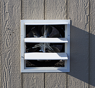 Exhaust Fan