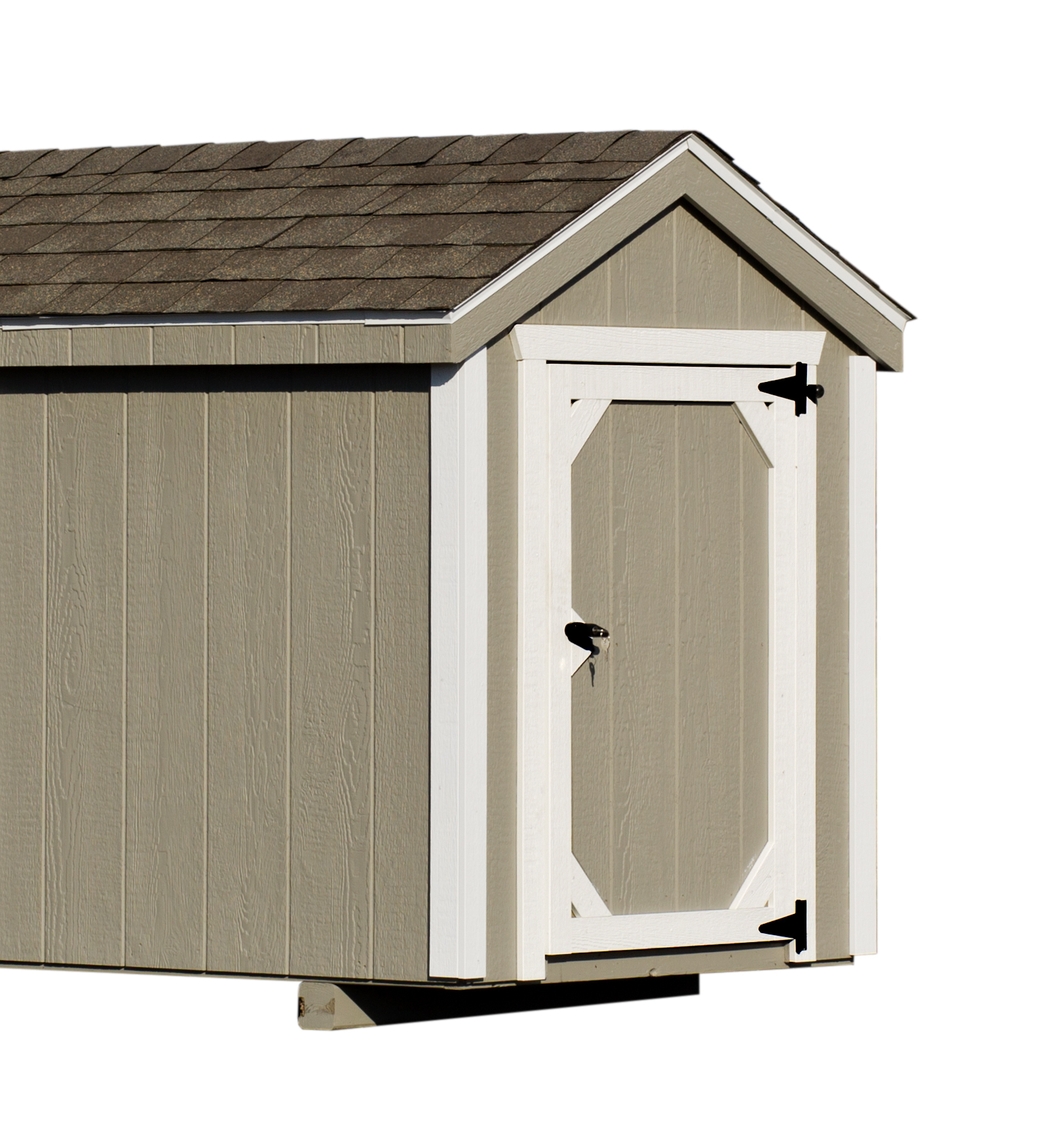 4x8 1 Box Dog Keenel