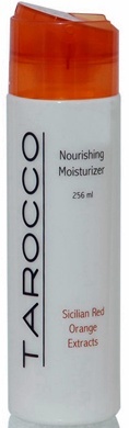 Tarocco Creme Moisturizer 8.5 oz Tarocco Creme Moisturizer 8.5 oz