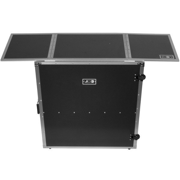 Udg Ultimate Folding Portable Dj Booth Table Cyprus