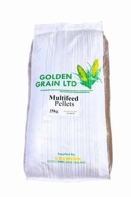 Multipellets - 25kg