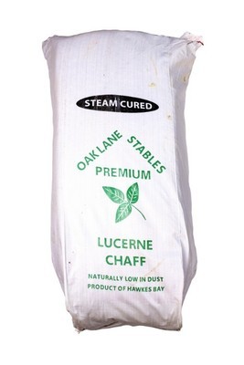 Lucerne Chaff