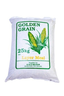 Layer Meal - 25kg