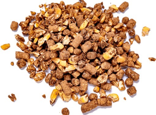 Layer Meal 25kg Bag