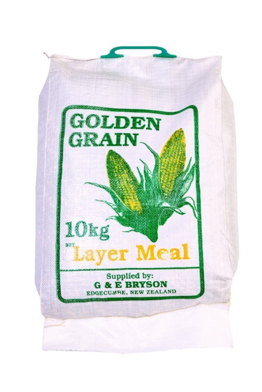 Layer Meal 10kg Bag LM10