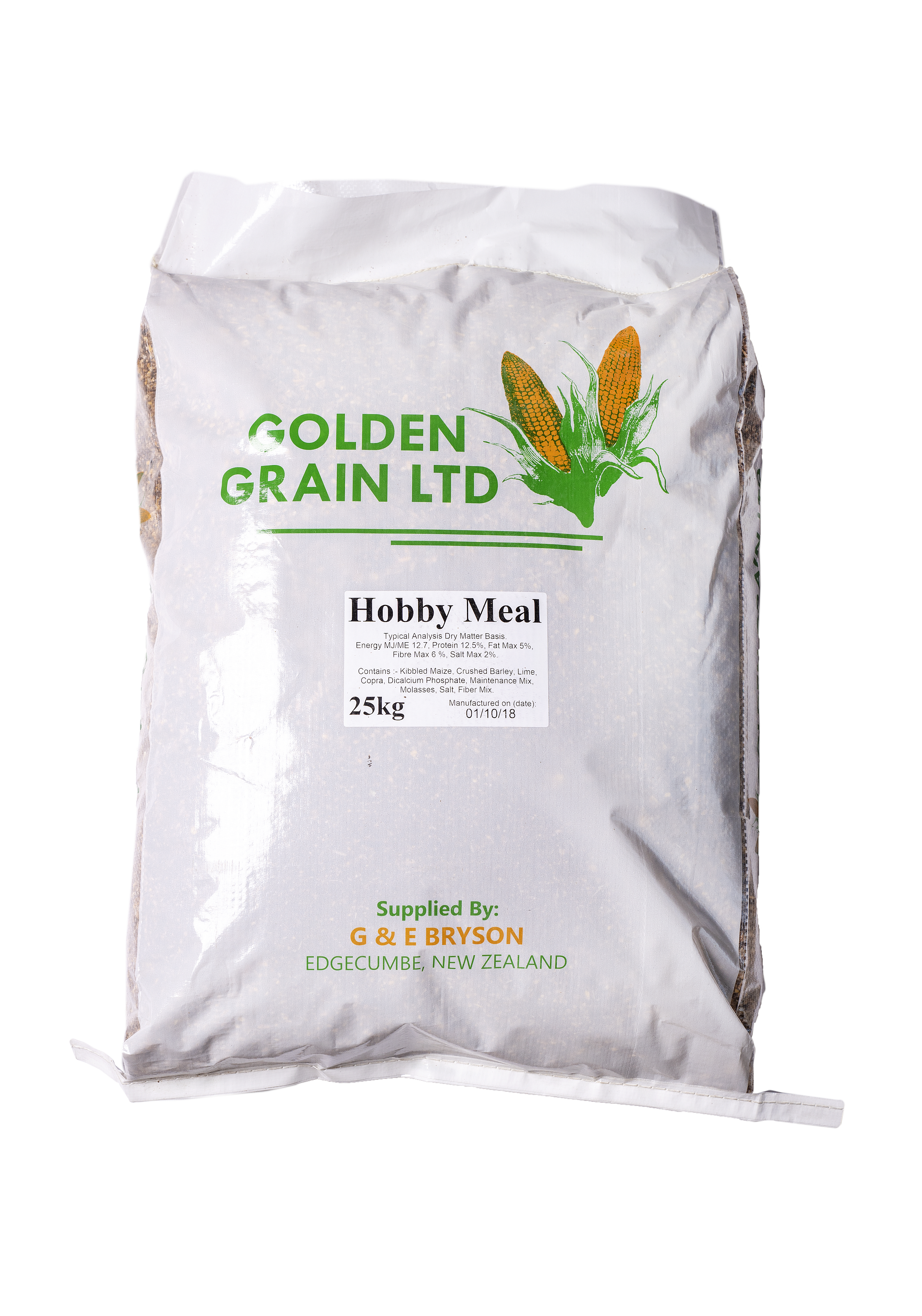 Hobby Meal 25kg HM25