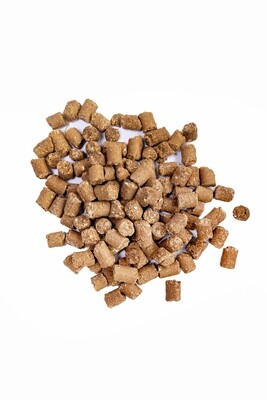 Bryson Calf Nuts - Tonne