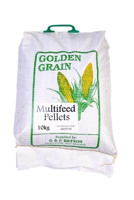 Multipellets - 10kg