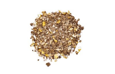 Farmyard Mix - Tonne