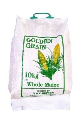 Whole Maize