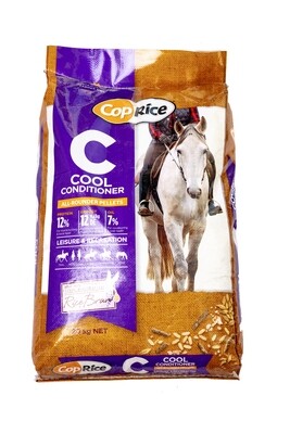 Cool Conditioner
