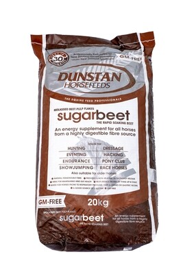 Sugarbeet Flakes