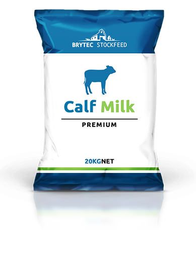 Brytec Milk Powder - 20kg Brytec Milk Powder - 20kg