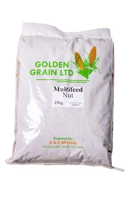 Multinut - 25kg