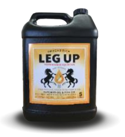 Leg Up Performance Oil