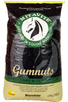 Gumnuts