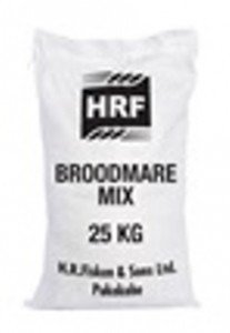 Broodmare Mix 25kg bag BMARE