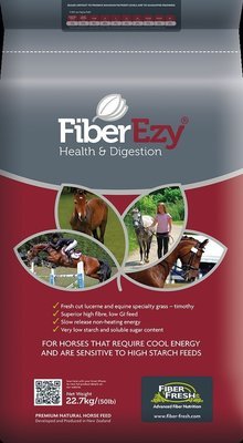Fiber Ezy