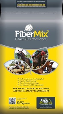 Fiber Mix