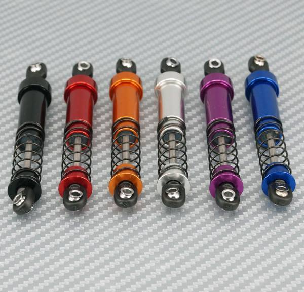 proline shocks xmaxx