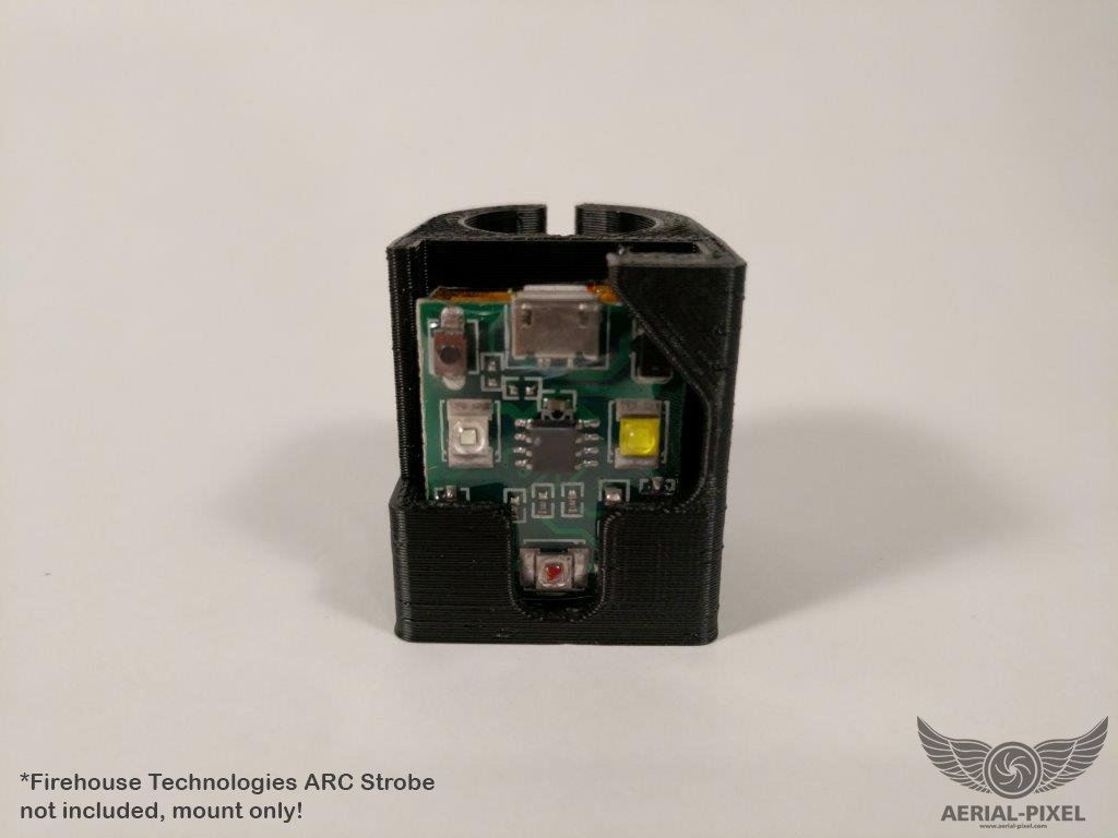 firehouse technology arc ii