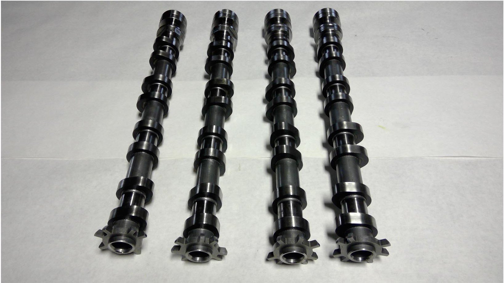 Used Factory Cobra Jet Camshaft Sets