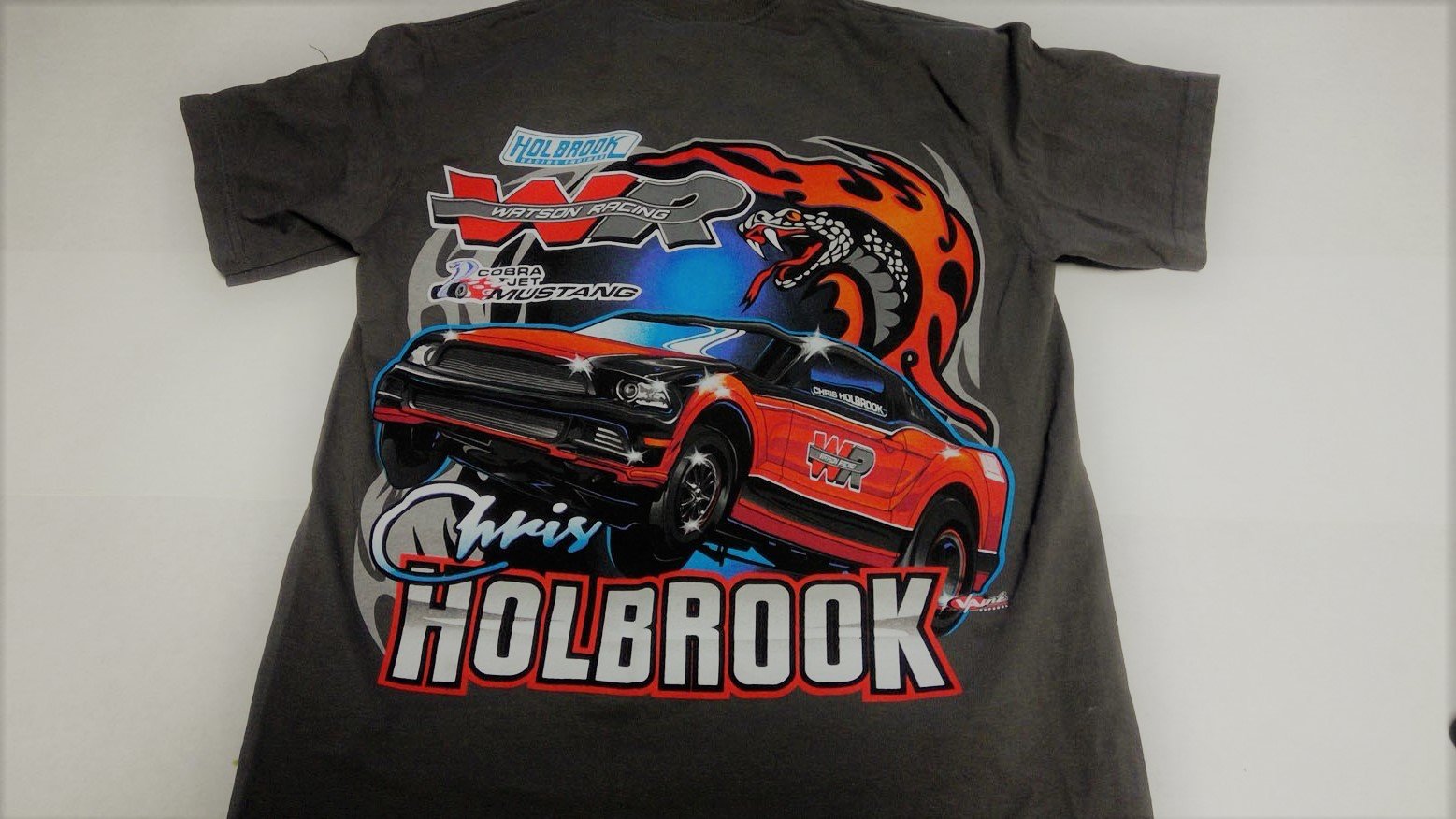 Super Stocker Shirts SuperStocker_Shirts
