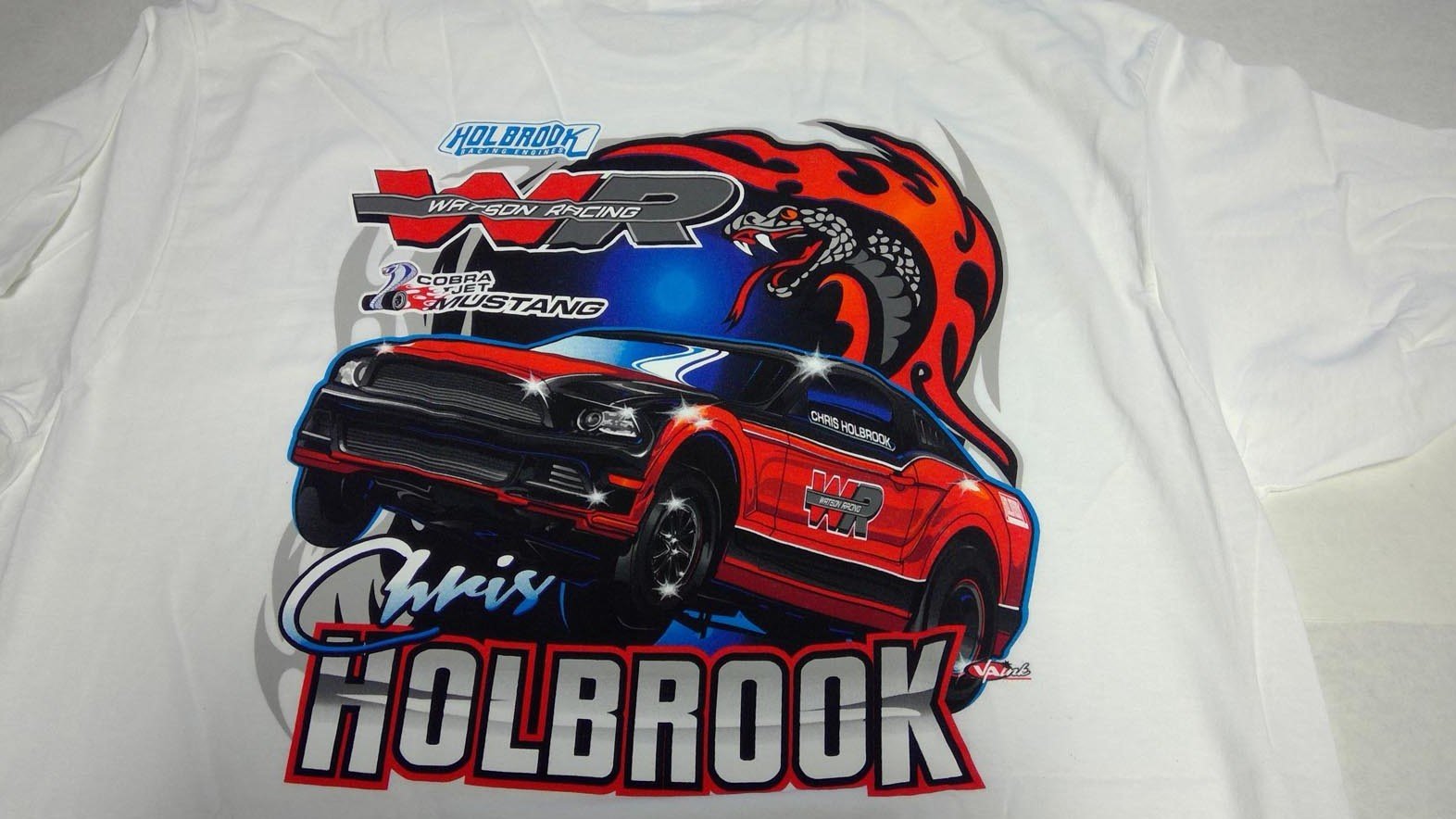 Super Stocker Shirts