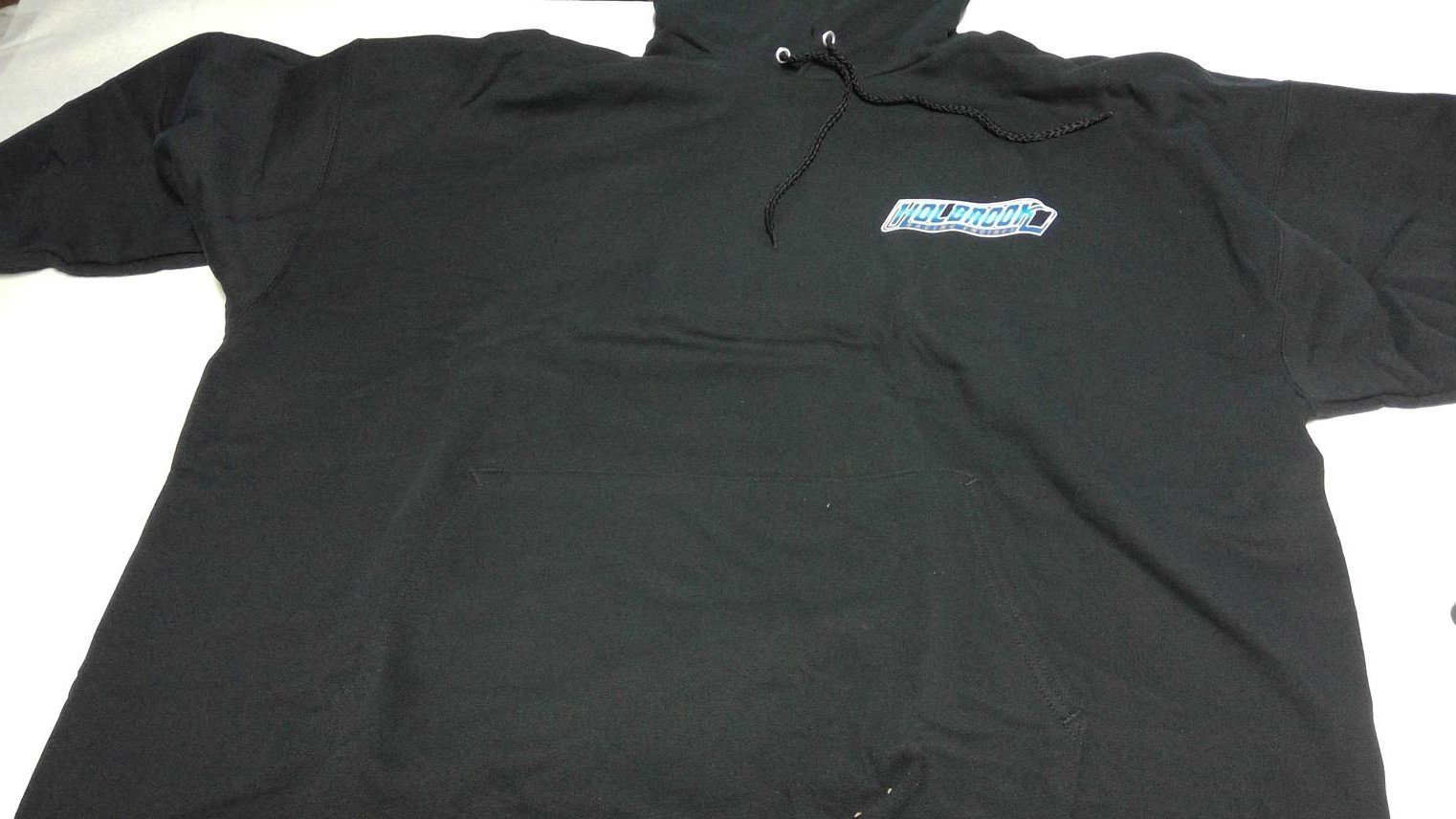 Holbrook Racing Engines Sweatshirt
