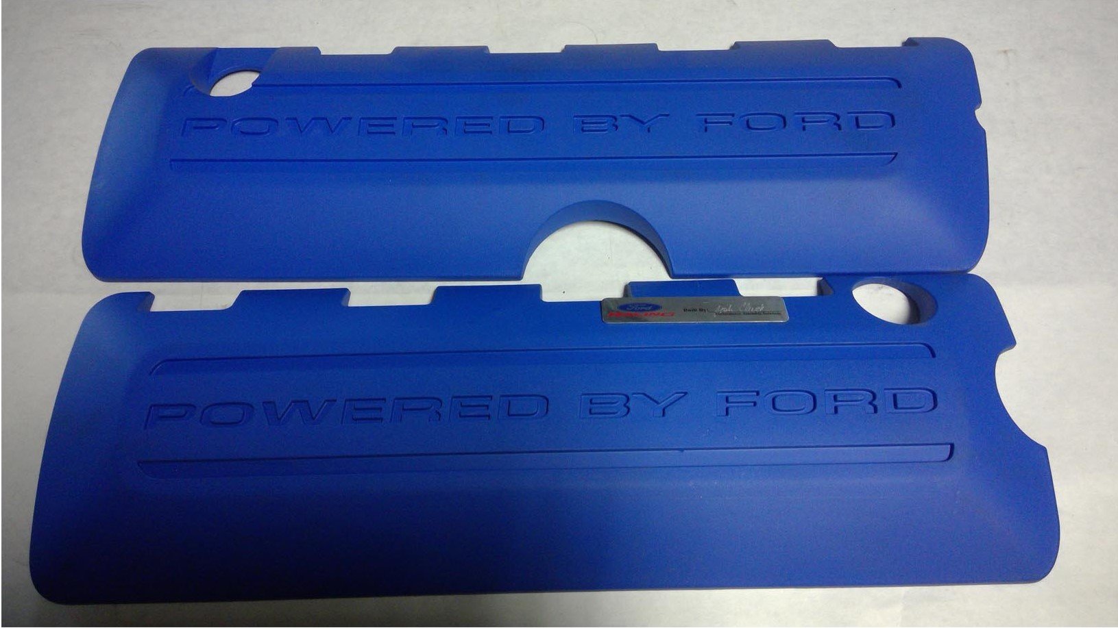 Ford Coyote Coil Cover Set