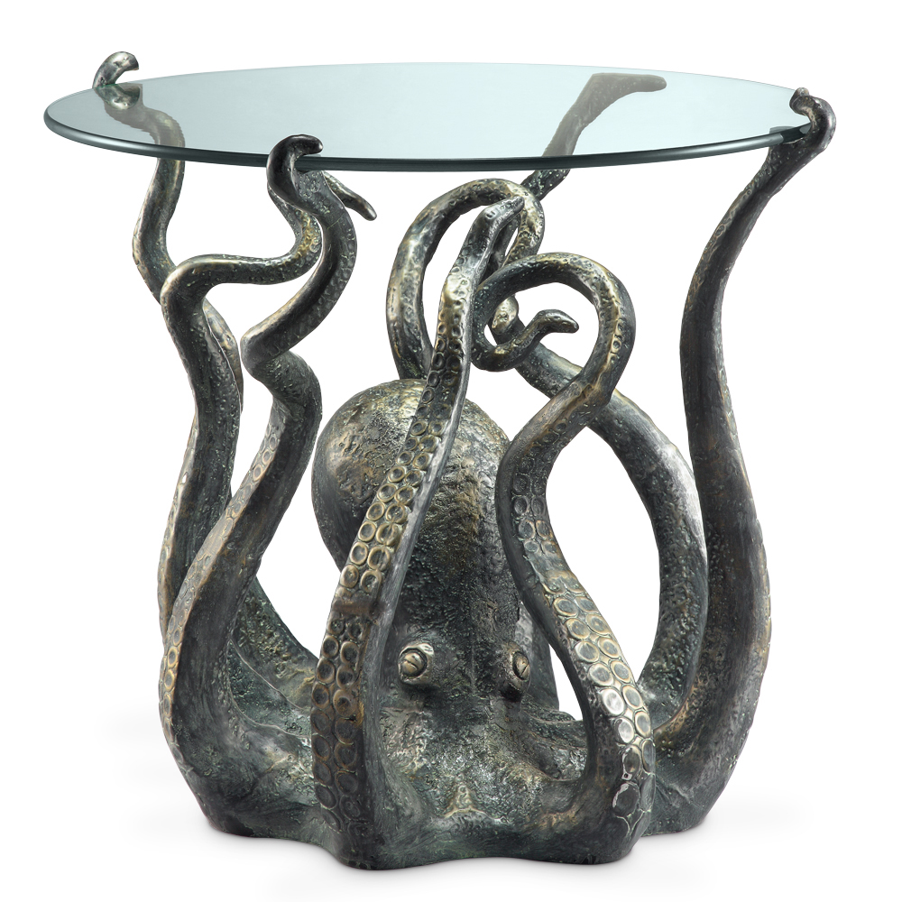 DESIGNER TABLE-OCTOPUS SP33843