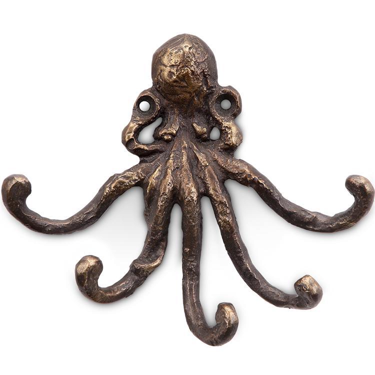 WALL HOOK-OCTOPUS SP50915