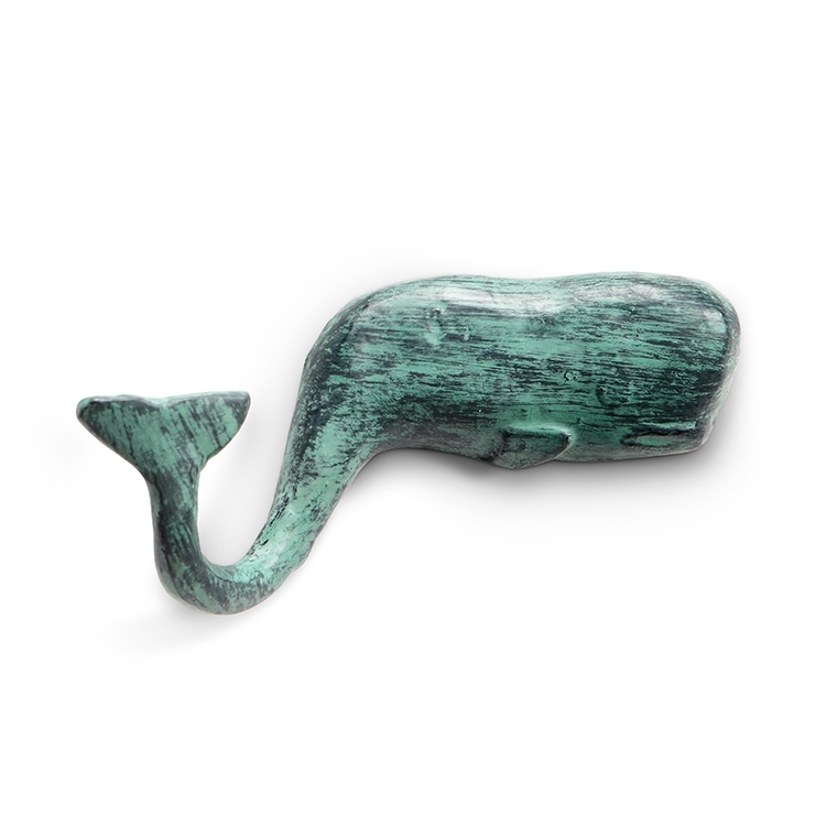 WALL HOOK-CATCHALOT WHALE SP50960