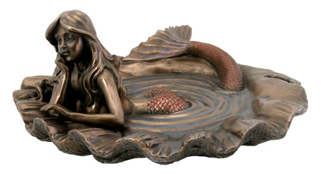 TREASURE KEEPER-TIDEPOOL TEMPTRESS YTC7558