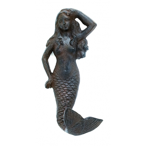 WALL HOOK-MERMAID A550