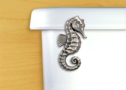 SEAHORSE FLUSH HANDLE FFA132