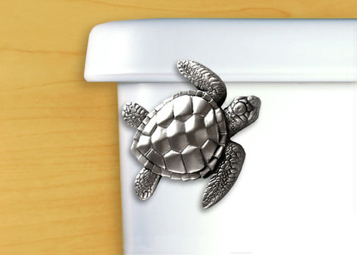 SEATURTLE FLUSH HANDLE SEATURTLE FLUSH HANDLE