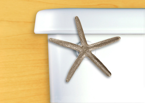 STARFISH FLUSH HANDLE FFA110