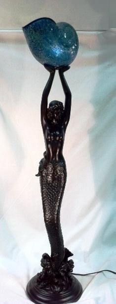 ACCENT LAMP-SEA GYPSY II ACCENT LAMP-SEA GYPSY II