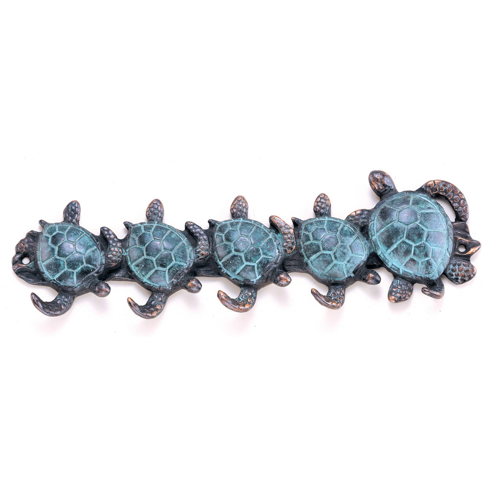 KEY HOOK-SEA TURTLE QUINTET KEY HOOK-SEA TURTLE QUINTET