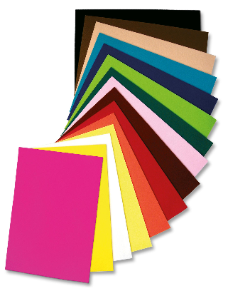 Фетр листовой Folia, фетр для скрапбукинга 150g/m, 20x30cm 5204