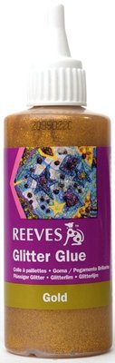 Блестки на клею REEVES 100мл? Блестки на клею REEVES 100мл?