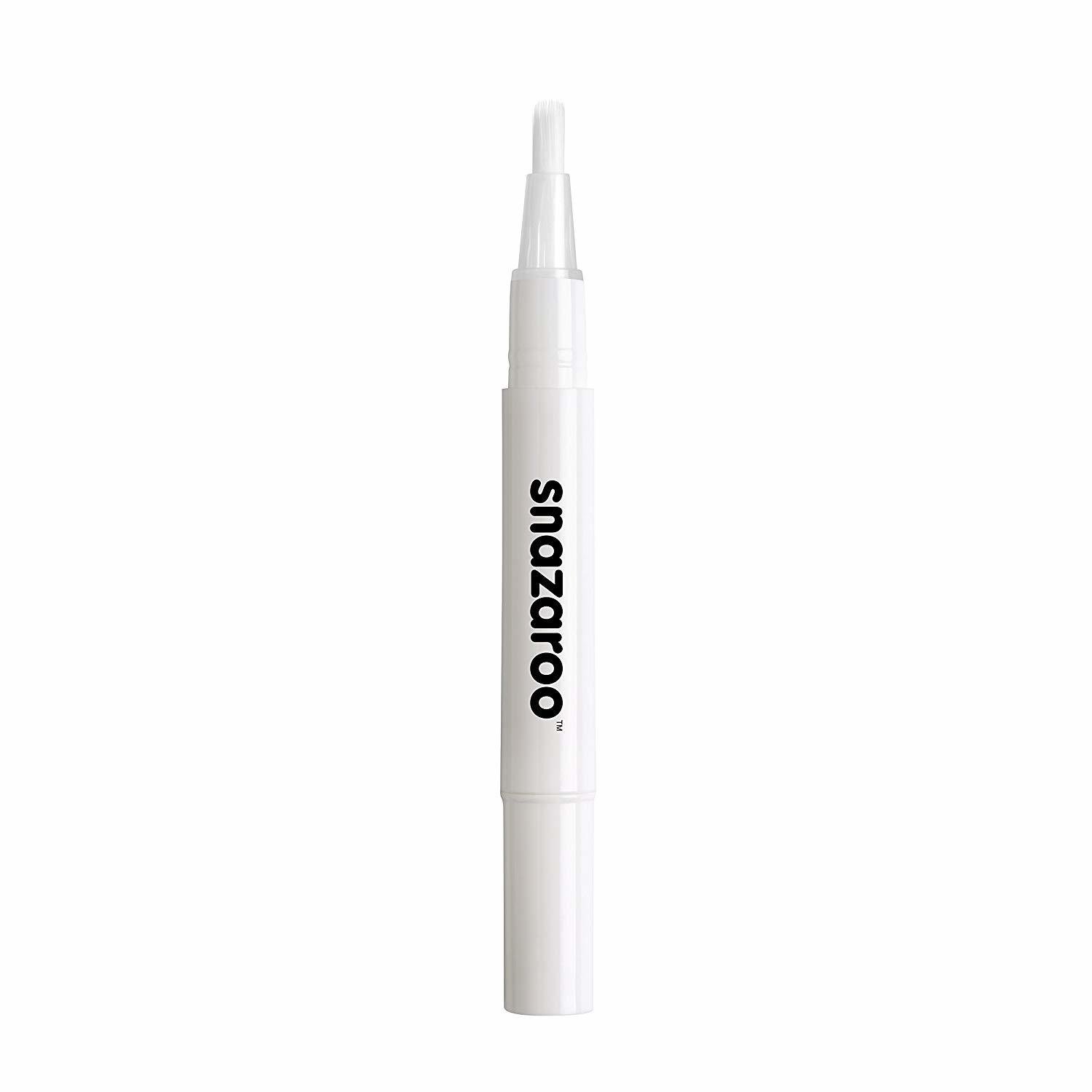 Набор Brush Pen SNAZAROO - монохром 3шт.