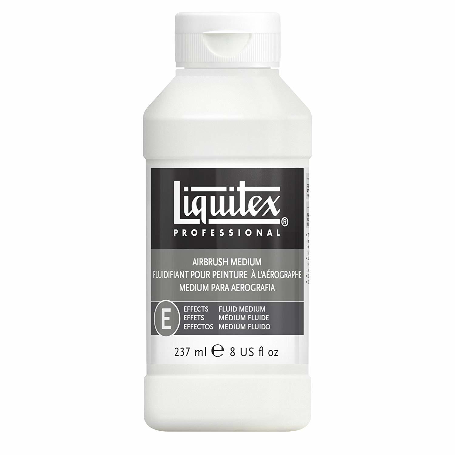 Медиум для акрила 237мл Liquitex для аэрографии L5908