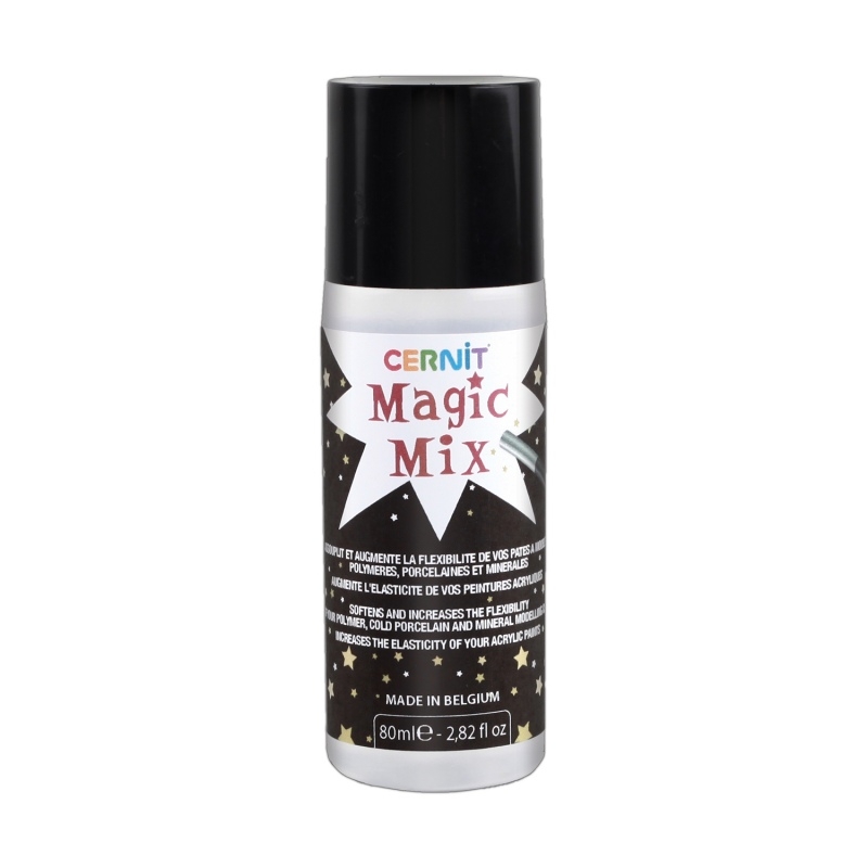 Cernit Magic Mix, 80мл CE3100080000