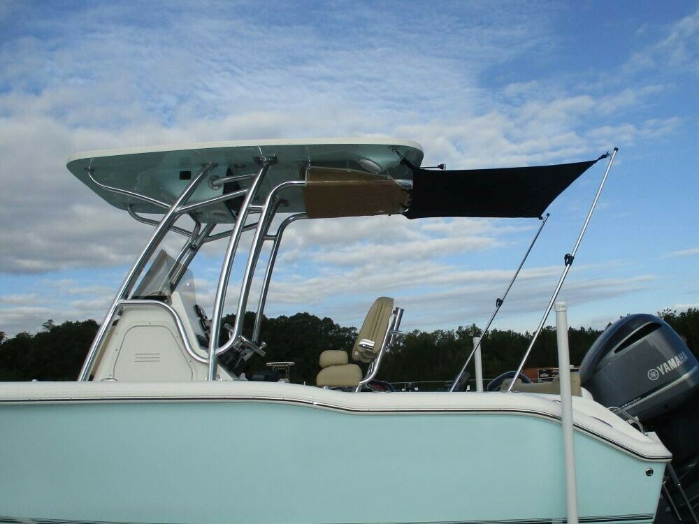 TTop and Hard Top Shade Extension Kit (CV)