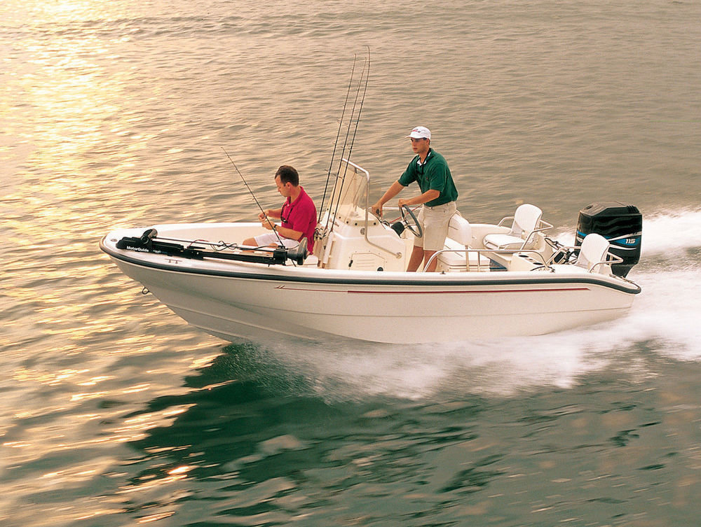 Rounded Bow Bay CC Boat Trailerable Cover 15/'6/" to 16/'5/" Max 82/" Beam OB
