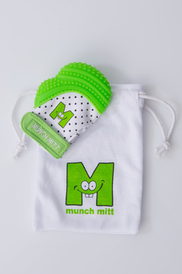 Malarkey Kids Munch Mitt