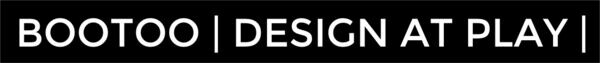 BooToo | Design at Play |